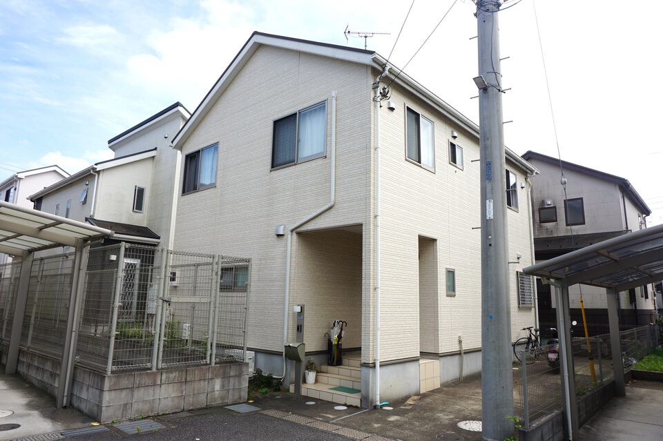 八千代市大和田