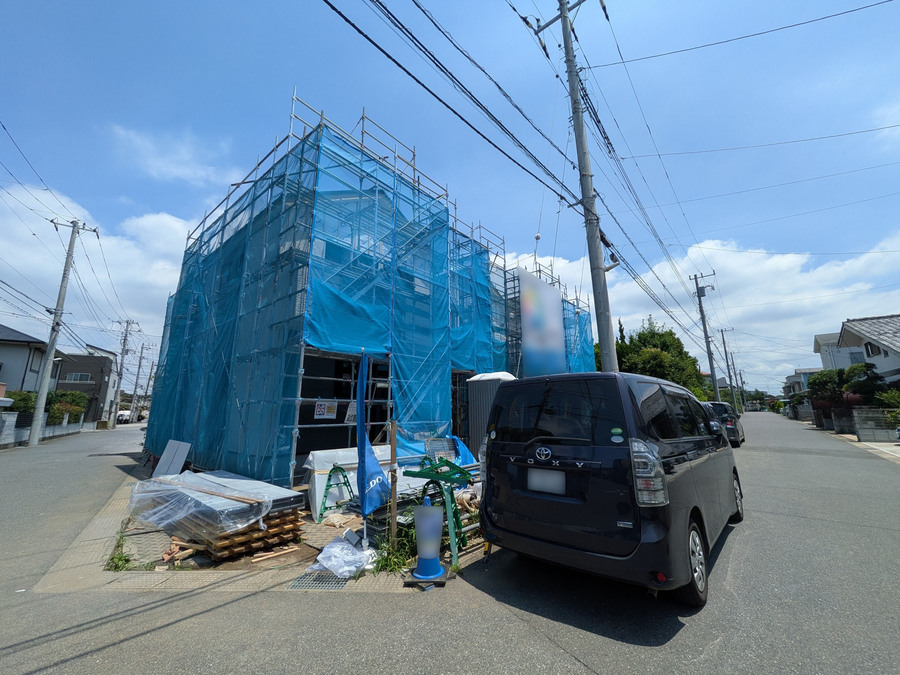 習志野市袖ケ浦5丁目