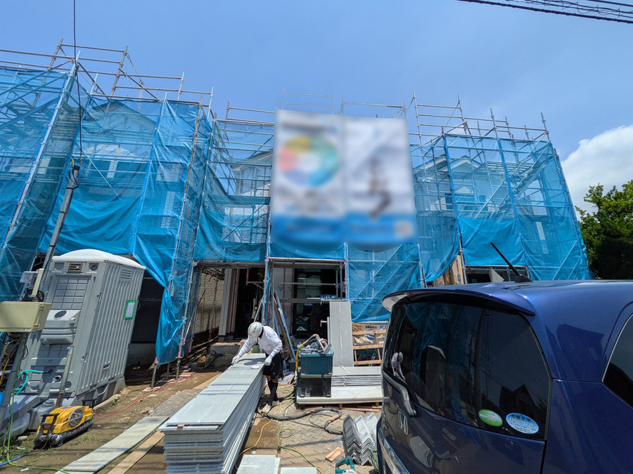 習志野市袖ケ浦5丁目