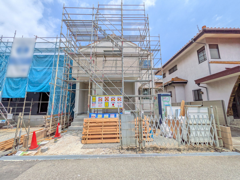 八千代市勝田台6丁目