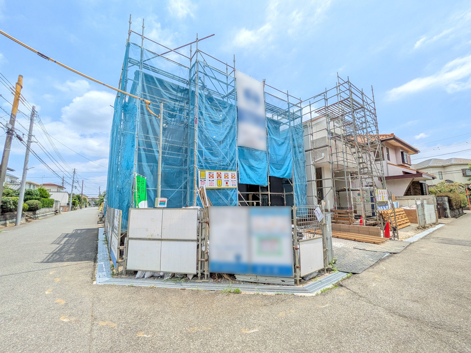 八千代市勝田台6丁目
