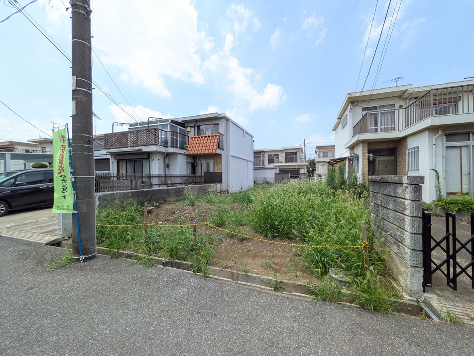 八千代市勝田台３丁目