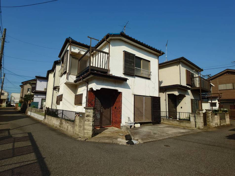 八千代市八千代台北10丁目