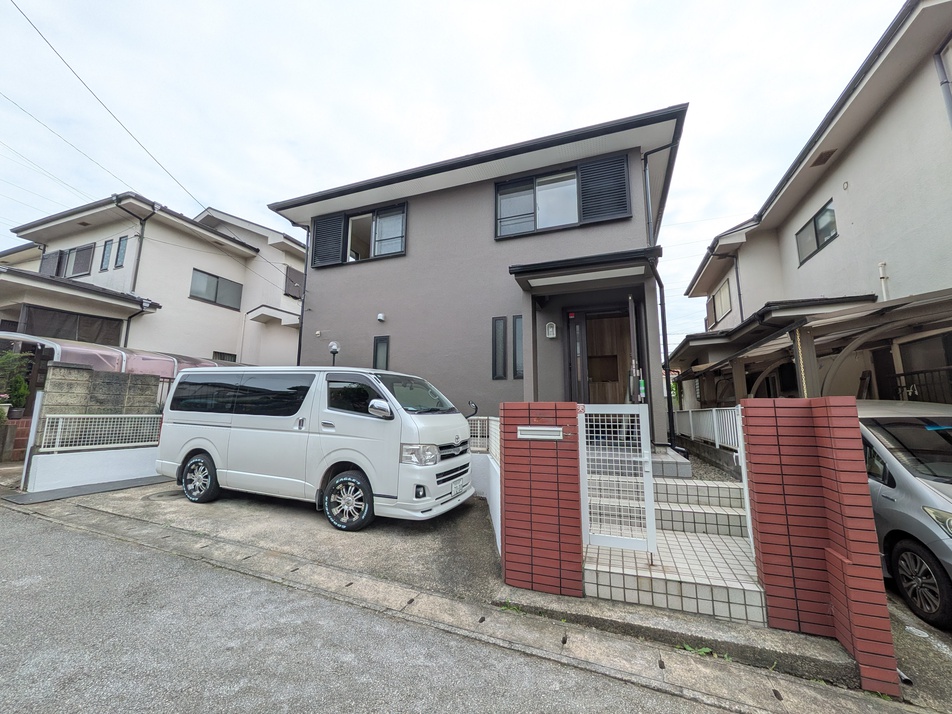 八千代市大和田新田