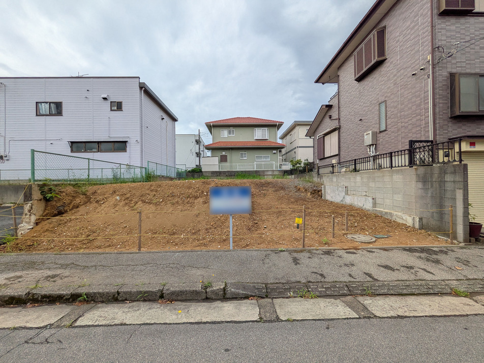 八千代市ゆりのき台5丁目