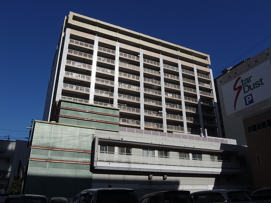船橋市印内町