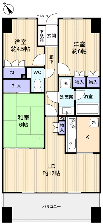 船橋市前原西１丁目