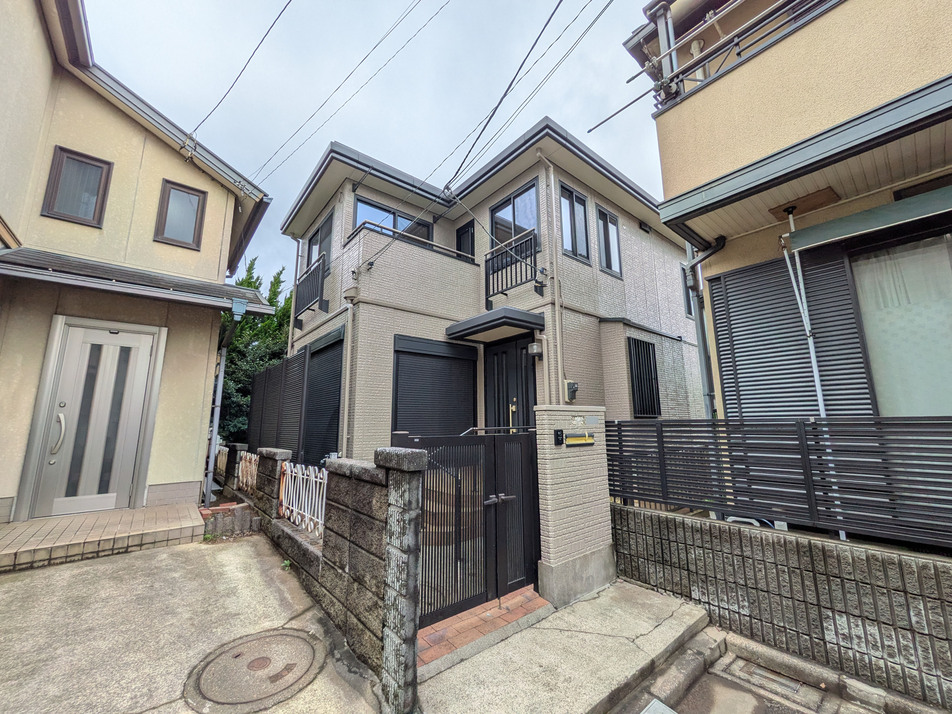 八千代市勝田台南1丁目