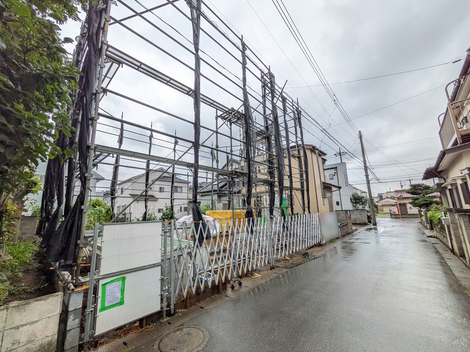 八千代市大和田