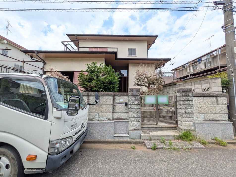 八千代市八千代台西8丁目