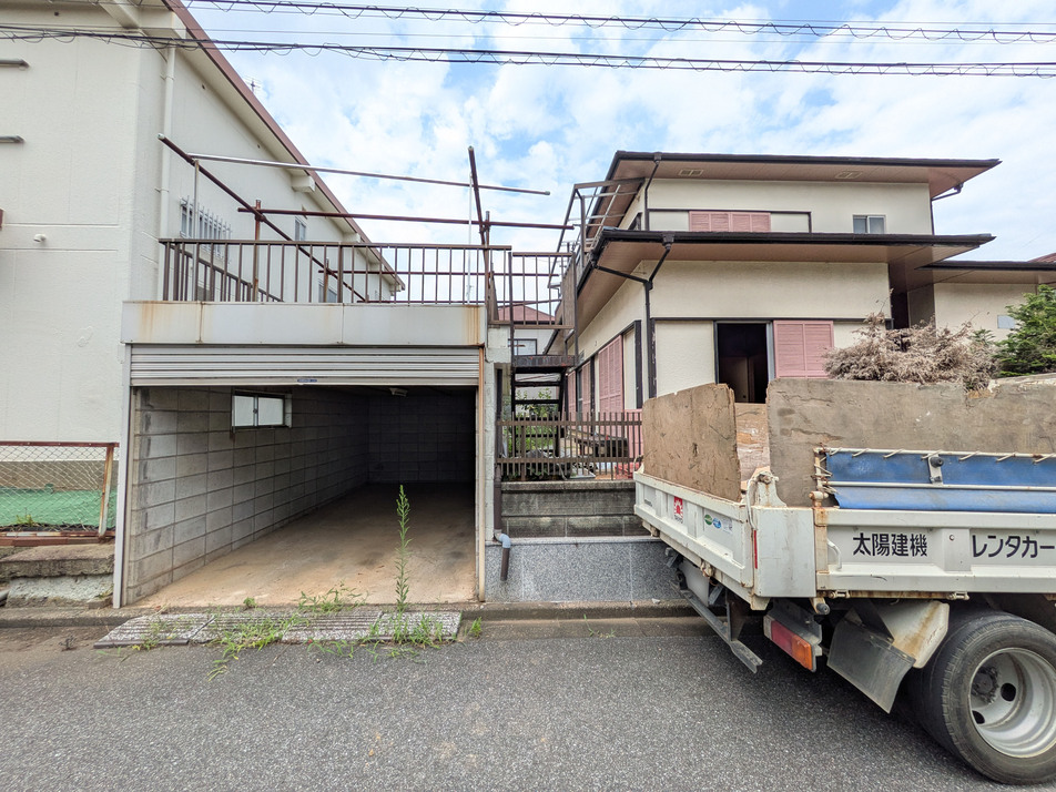 八千代市八千代台西8丁目