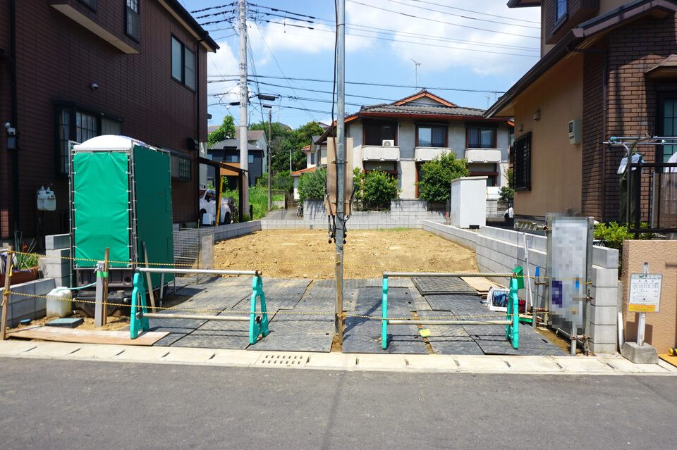 八千代市大和田