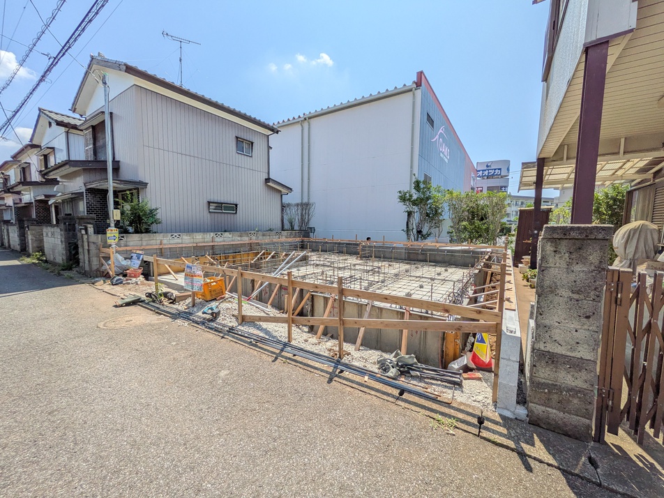 佐倉市上志津