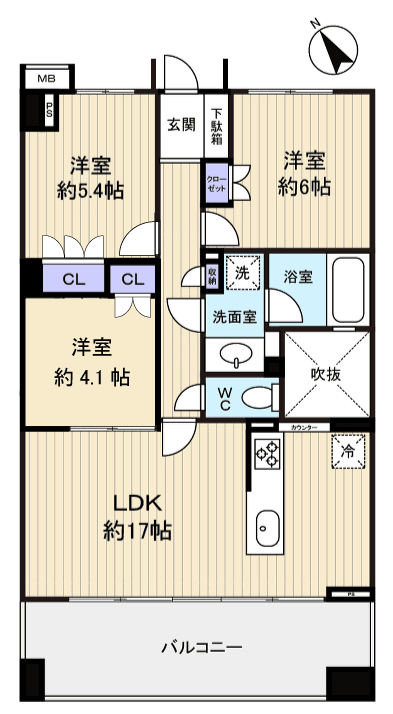 船橋市前原西６丁目