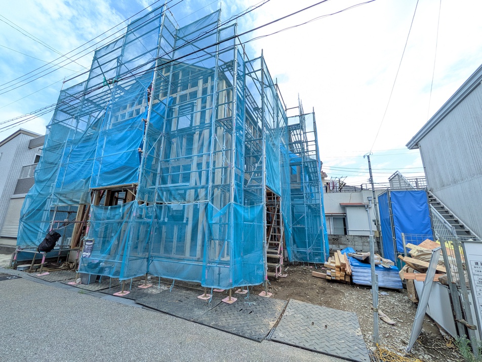 船橋市高根台７丁目