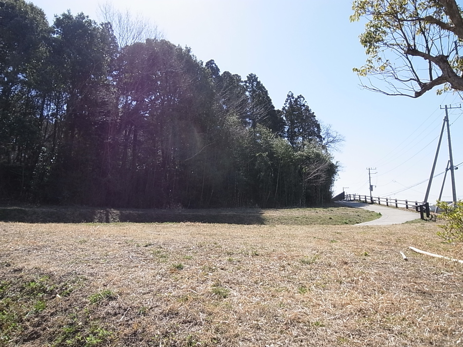 宮の杜2号緑地 630m 徒歩8分