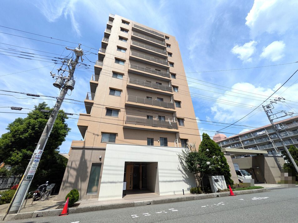 船橋市習志野台8丁目