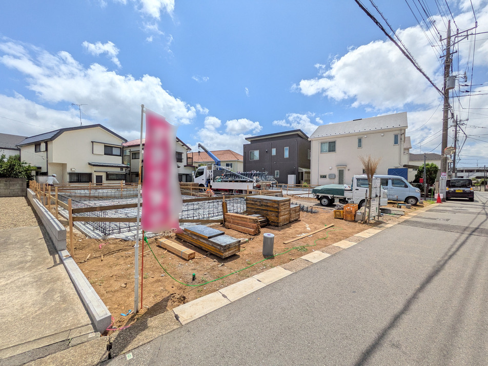 八千代市八千代台南3丁目