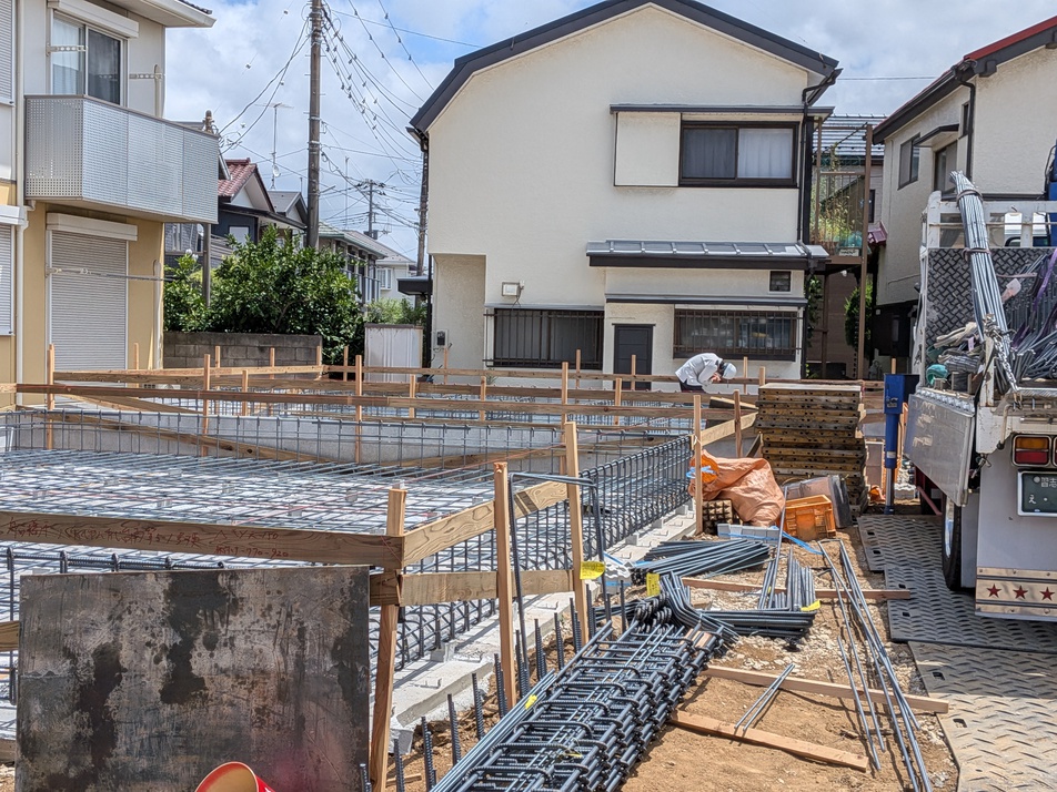 八千代市八千代台南3丁目