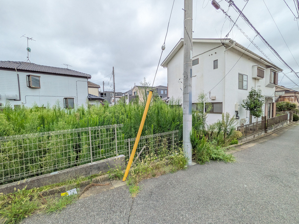八千代市八千代台北９丁目