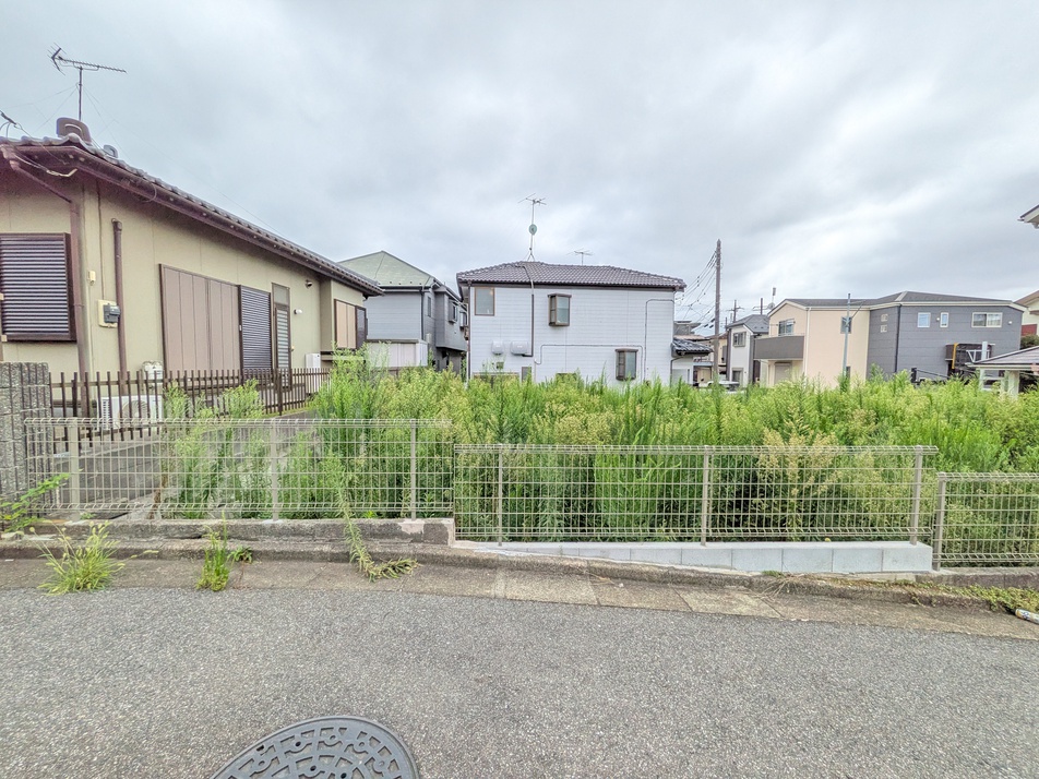 八千代市八千代台北９丁目