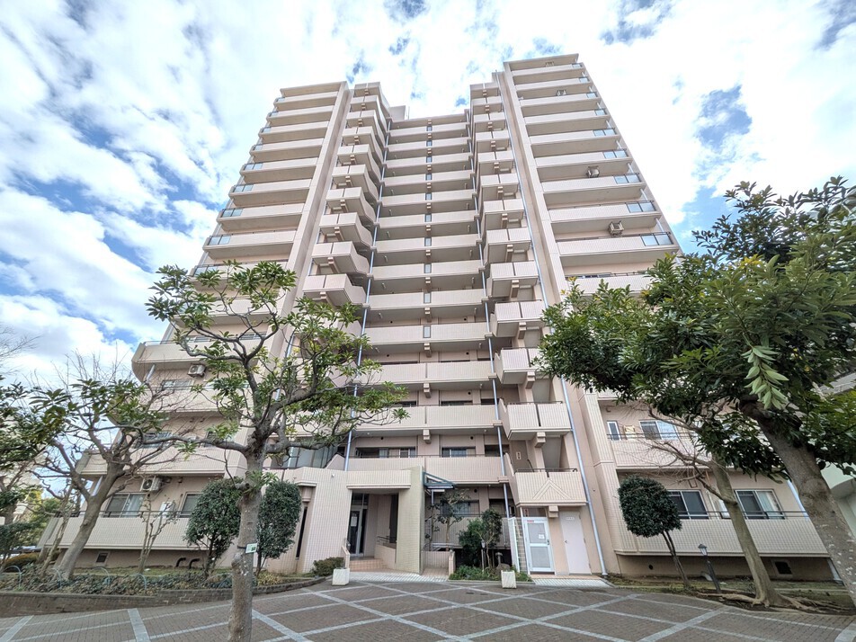 八千代市ゆりのき台4丁目