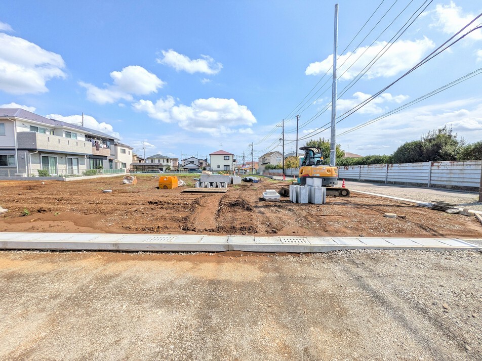 八千代市大和田新田