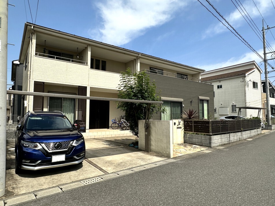 八千代市島田台