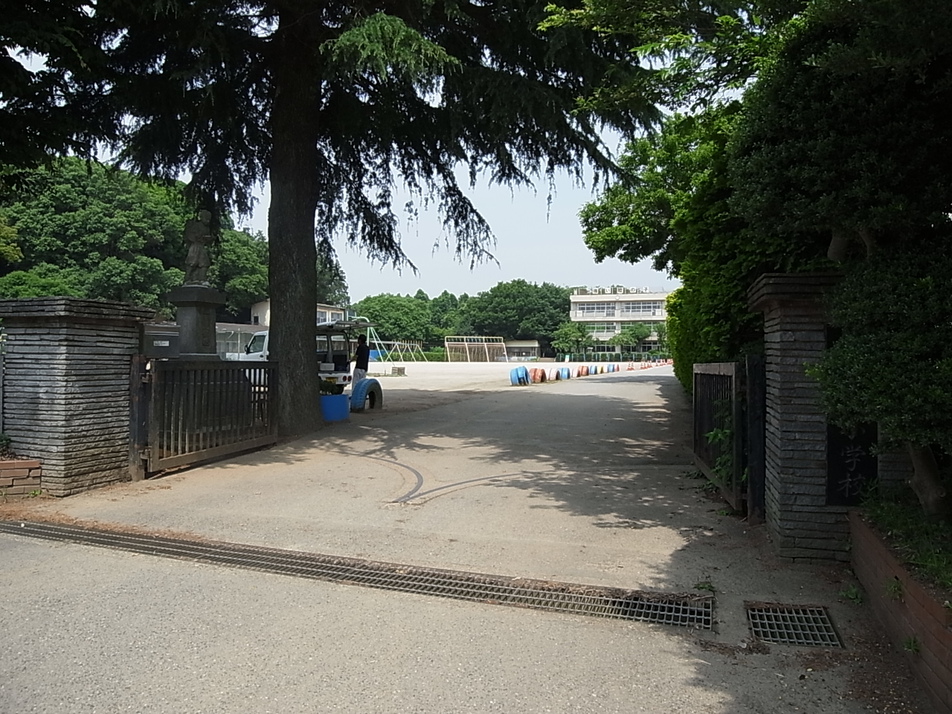 八千代市立睦小学校 1240m 徒歩16分