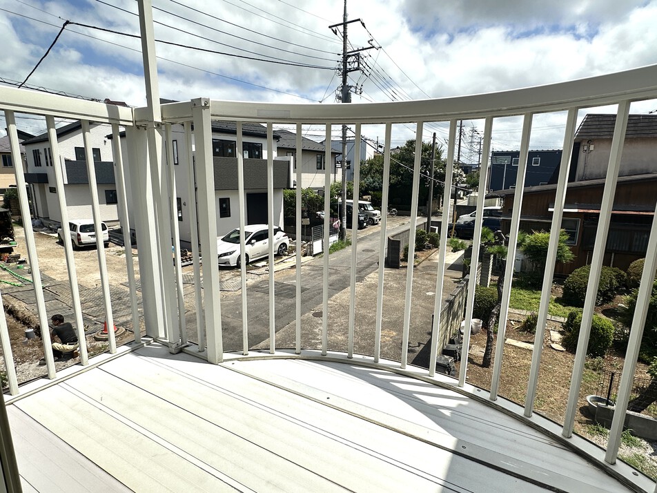 佐倉市立上志津小学校 380m 徒歩5分