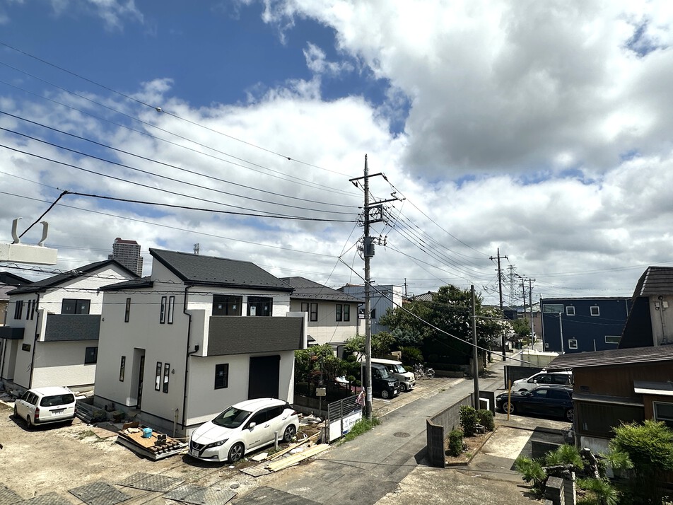 佐倉市立志津中学校 410m 徒歩6分