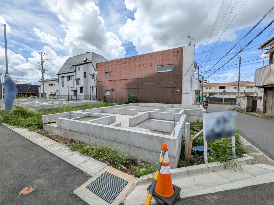 船橋市高根台7丁目