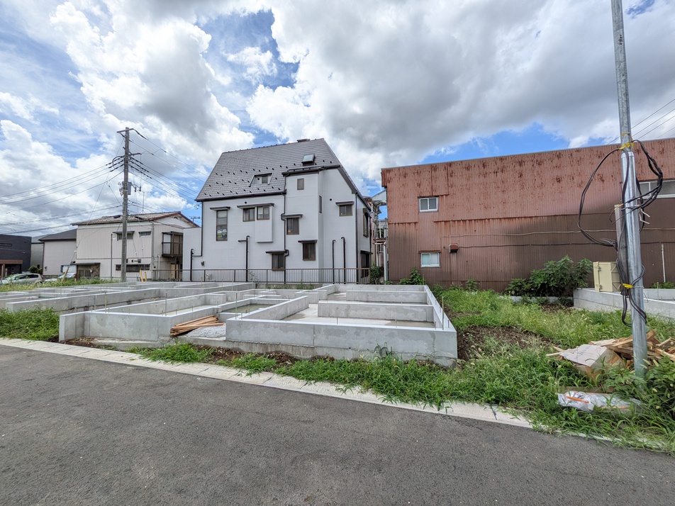 船橋市高根台7丁目