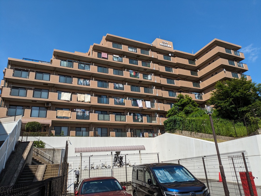 習志野市谷津町１丁目