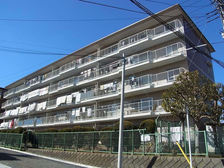 佐倉市上志津