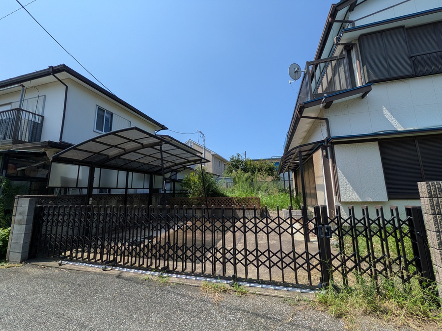船橋市前原東５丁目
