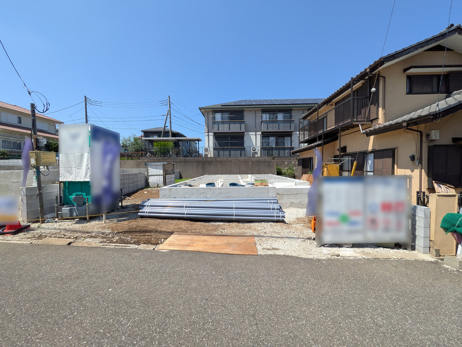 八千代市八千代台北17丁目