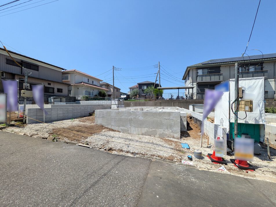 八千代市八千代台北17丁目