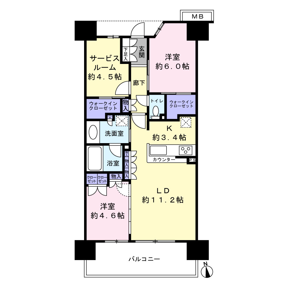 八千代市村上南１丁目