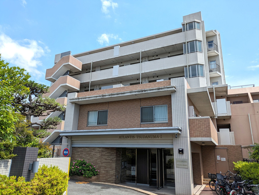 習志野市谷津１丁目