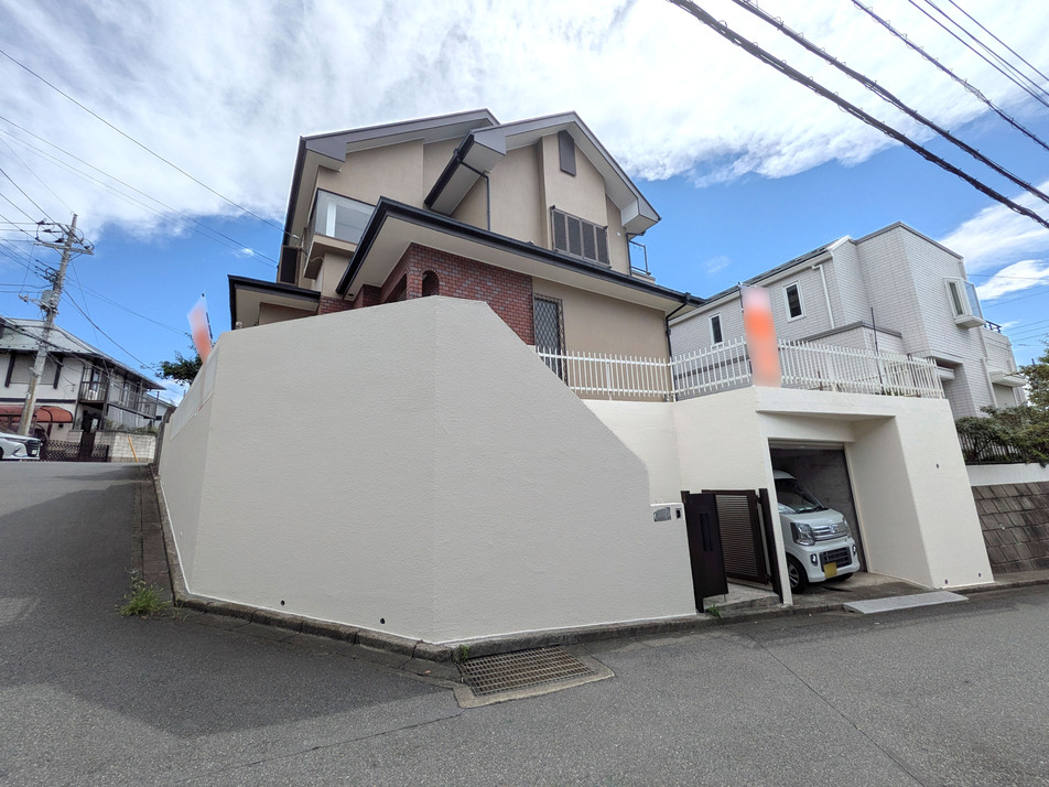 八千代市大和田新田