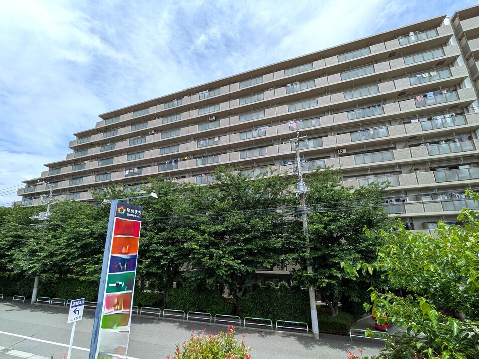 八千代市大和田新田