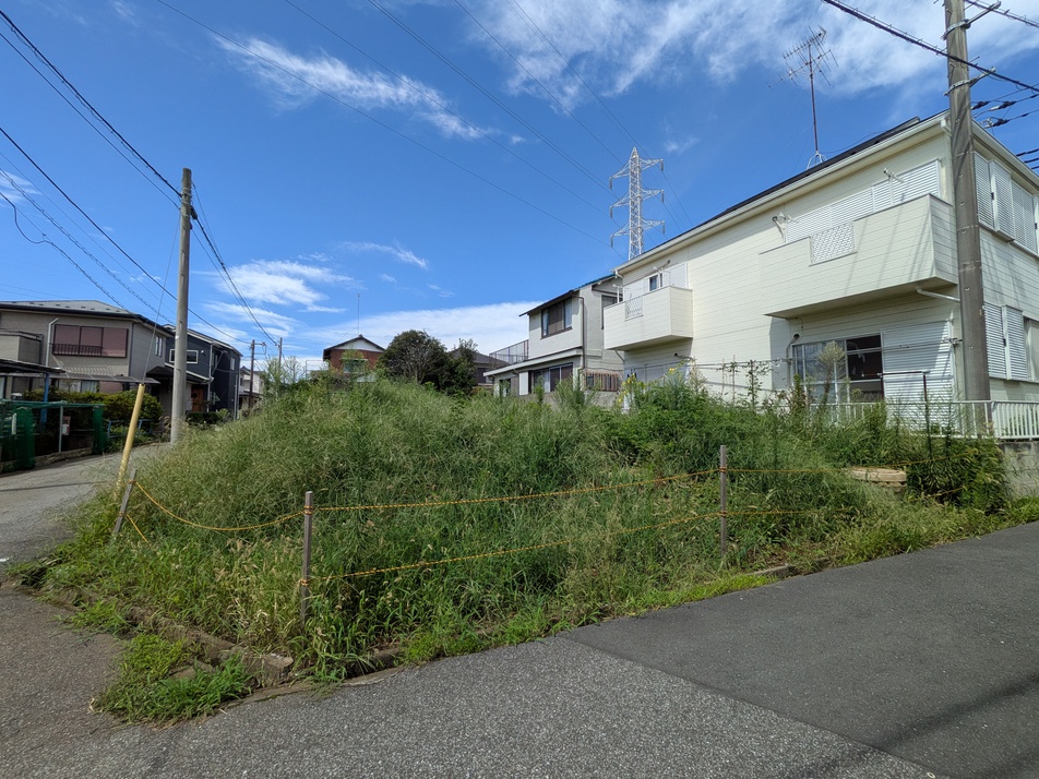 八千代市高津