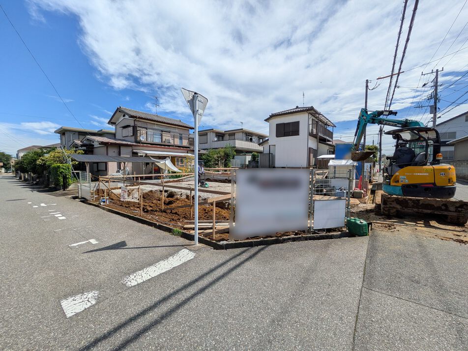 八千代市八千代台西10丁目