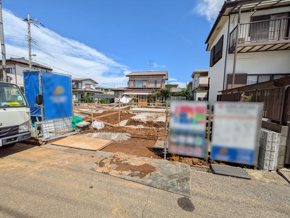八千代市八千代台西10丁目