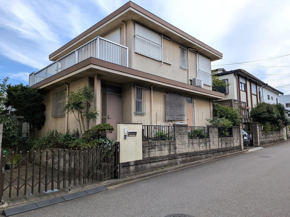 八千代市大和田新田