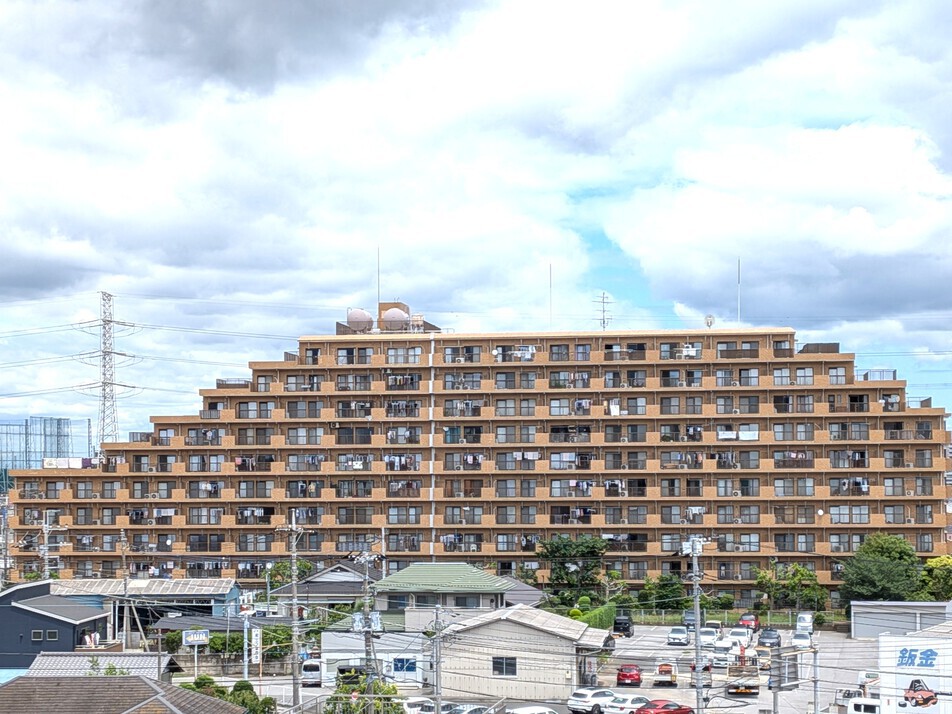 八千代市大和田新田