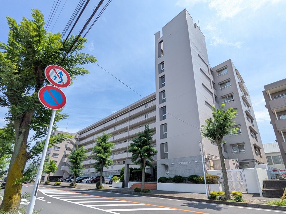 八千代市勝田台7丁目