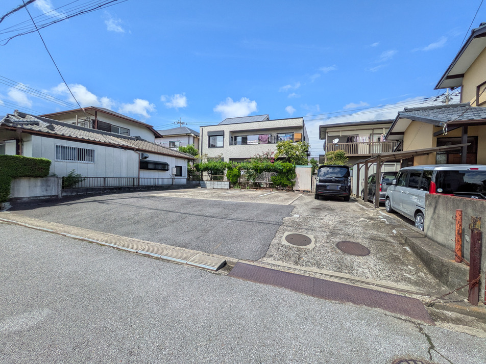 八千代市勝田台南3丁目