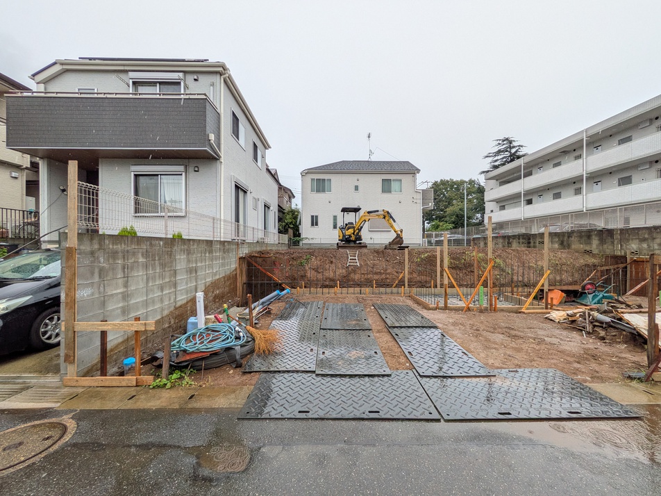 八千代市下市場1丁目
